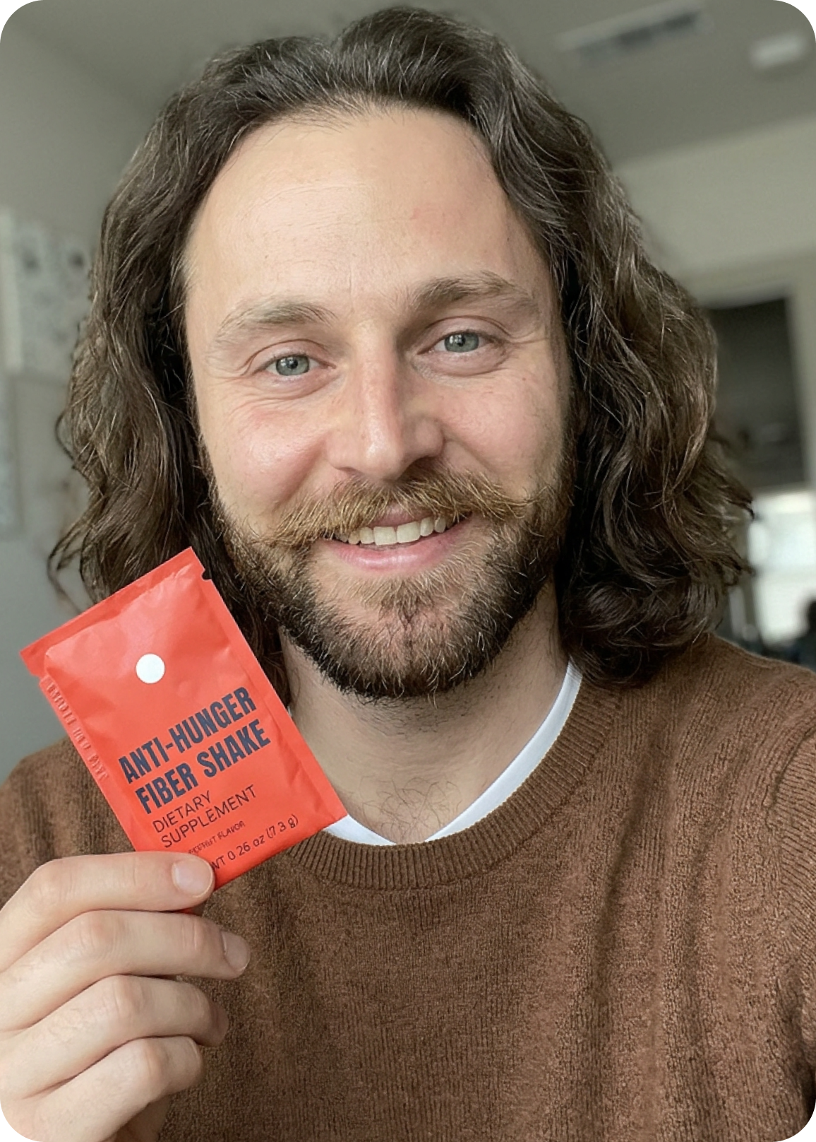 BurnBox community member