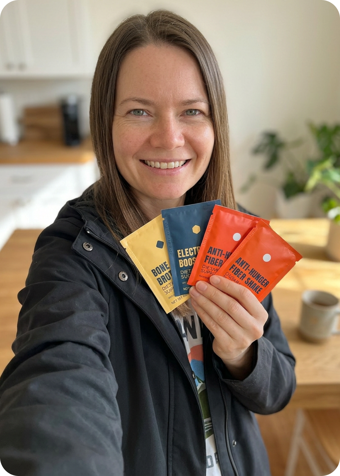 BurnBox community member