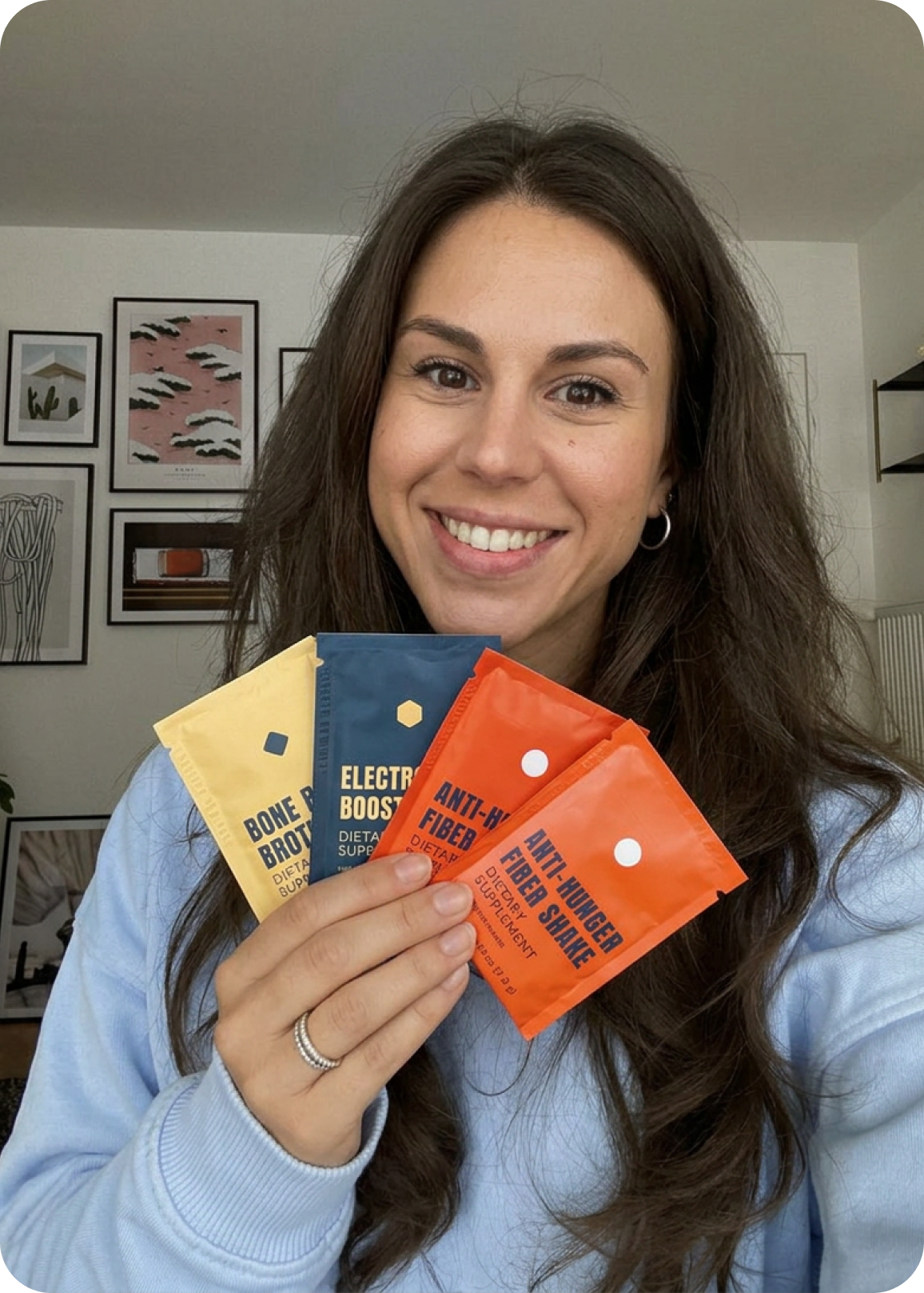 BurnBox community member