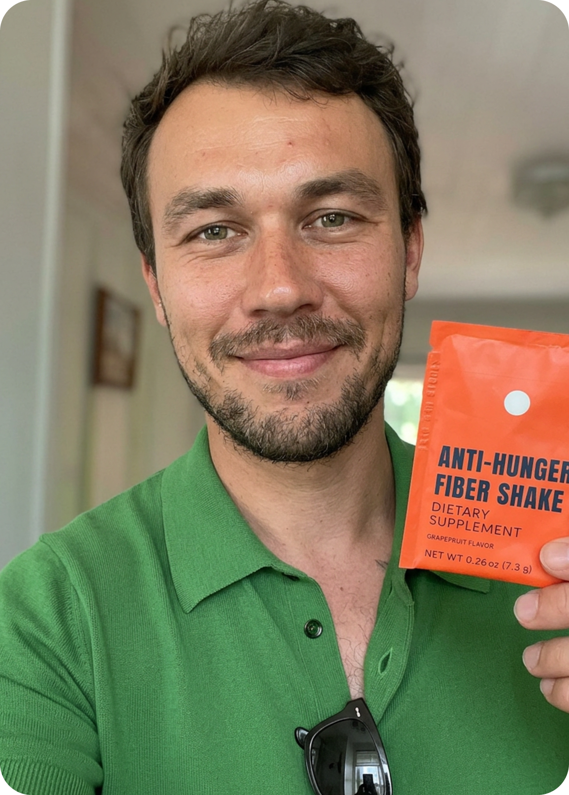 BurnBox community member