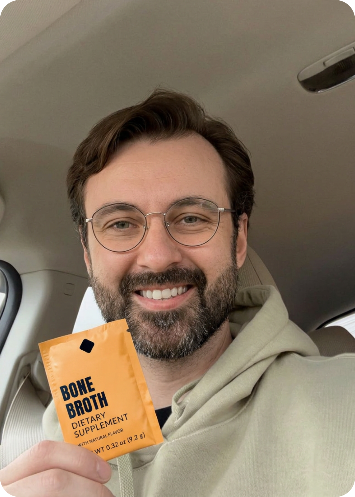 BurnBox community member