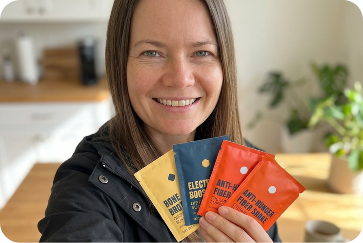 BurnBox community member