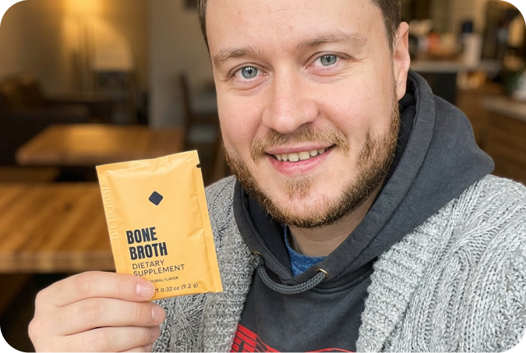 BurnBox community member